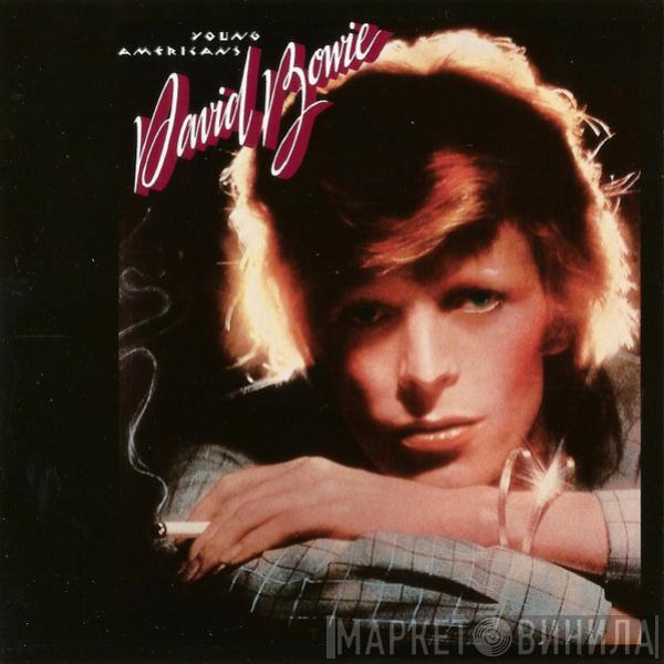  David Bowie  - Young Americans