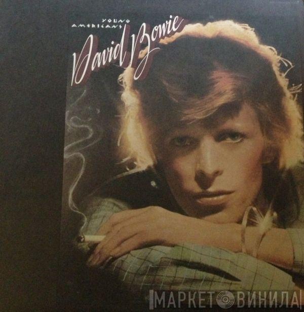  David Bowie  - Young Americans