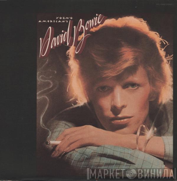 David Bowie - Young Americans