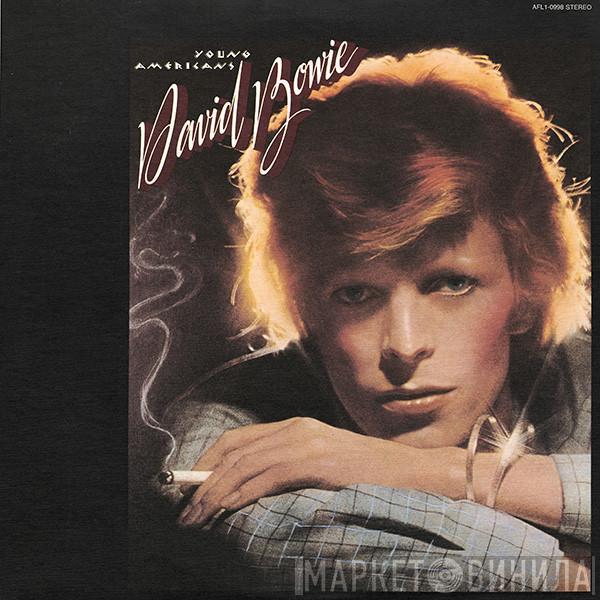  David Bowie  - Young Americans