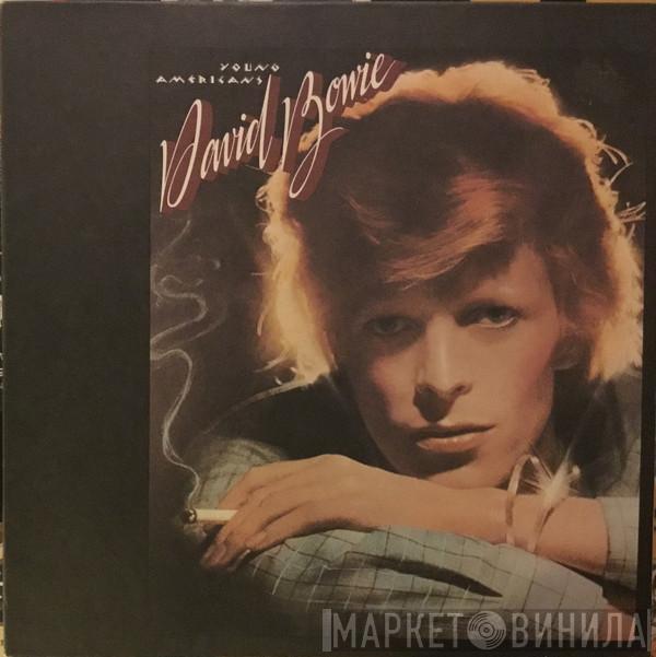  David Bowie  - Young Americans