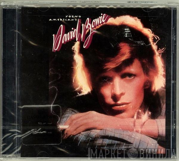  David Bowie  - Young Americans