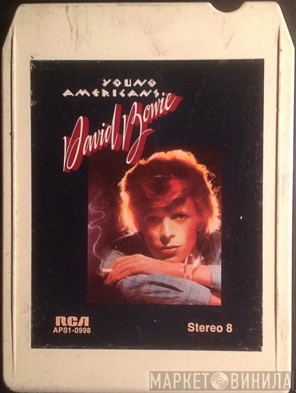 David Bowie  - Young Americans