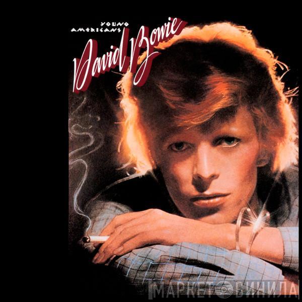  David Bowie  - Young Americans
