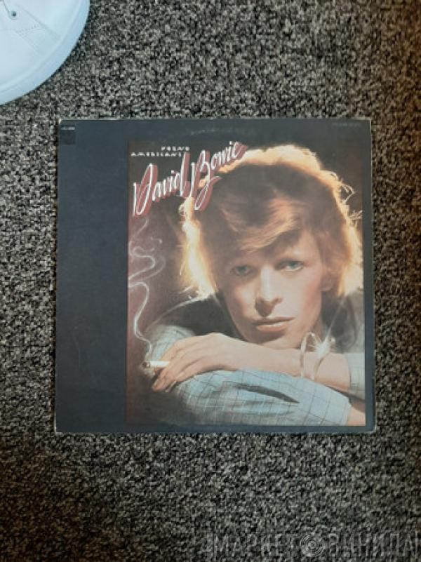  David Bowie  - Young Americans
