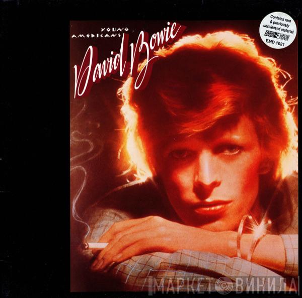  David Bowie  - Young Americans