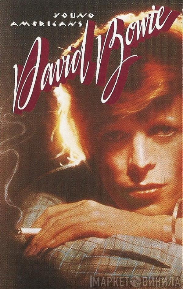  David Bowie  - Young Americans