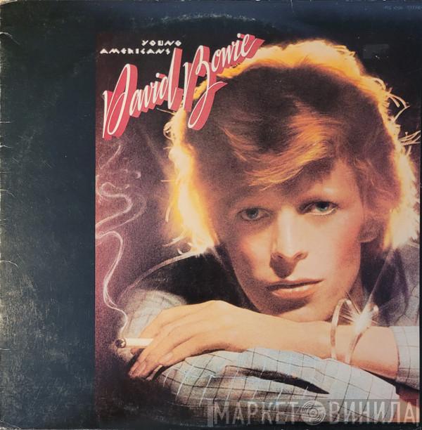 David Bowie - Young Americans