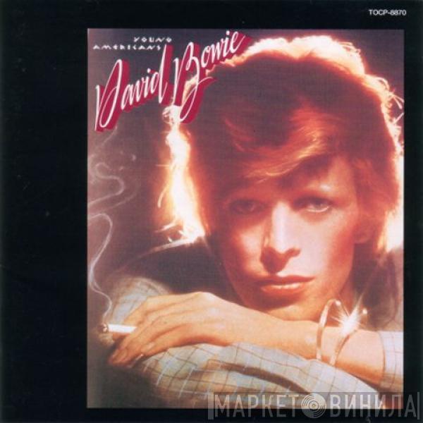  David Bowie  - Young Americans