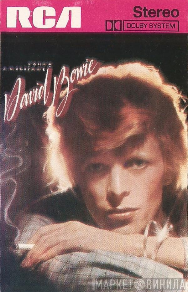 David Bowie - Young Americans