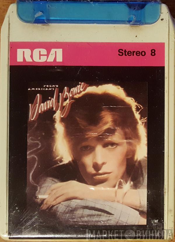  David Bowie  - Young Americans