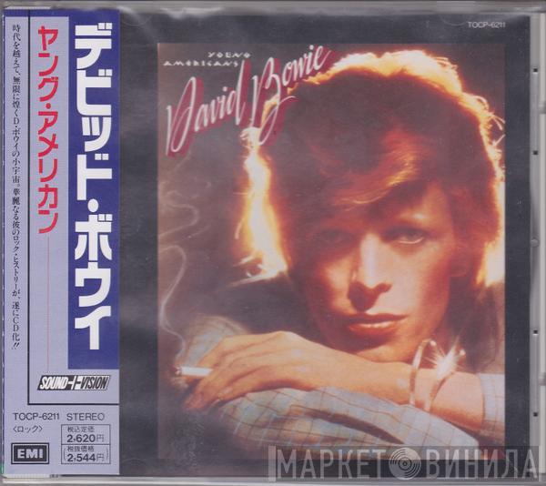  David Bowie  - Young Americans