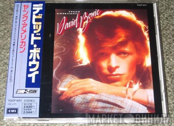  David Bowie  - Young Americans