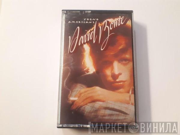  David Bowie  - Young Americans