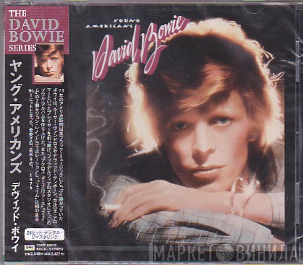  David Bowie  - Young Americans
