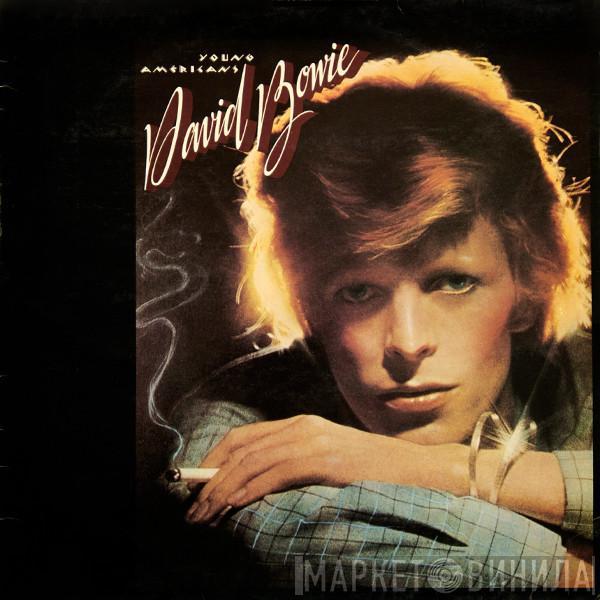  David Bowie  - Young Americans