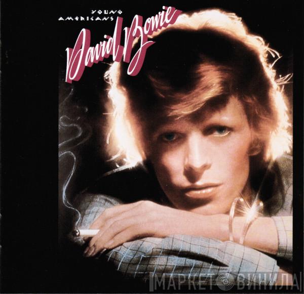  David Bowie  - Young Americans