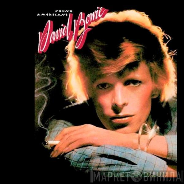  David Bowie  - Young Americans