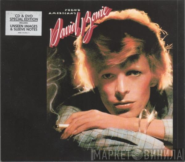  David Bowie  - Young Americans