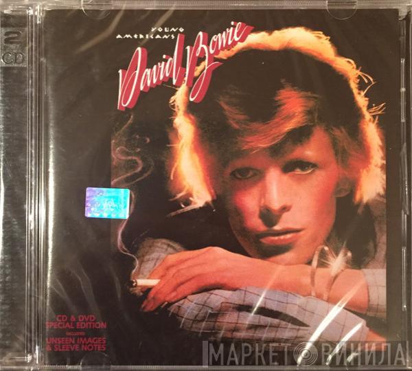  David Bowie  - Young Americans