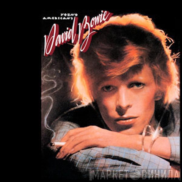  David Bowie  - Young Americans