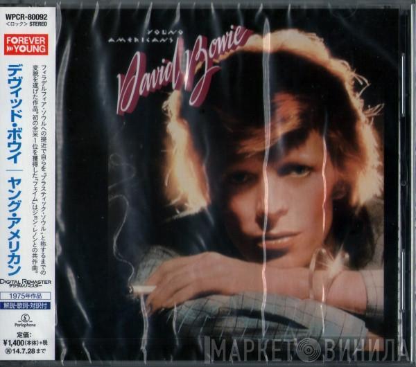  David Bowie  - Young Americans