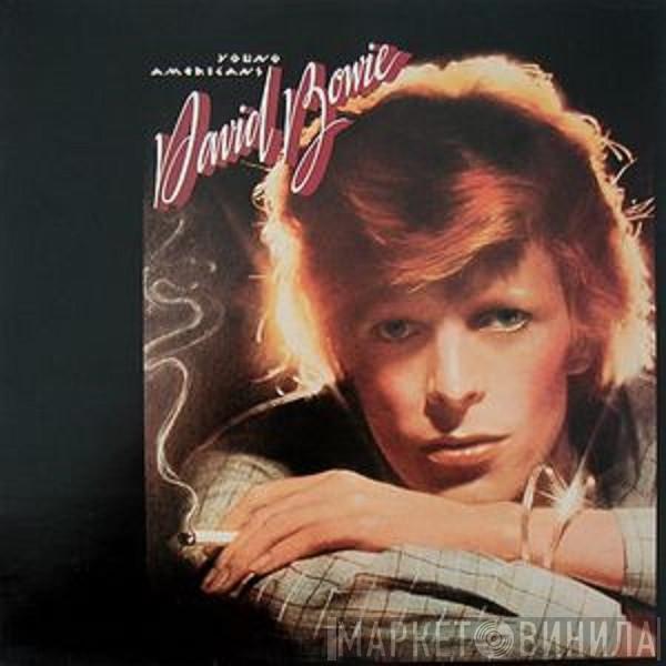  David Bowie  - Young Americans