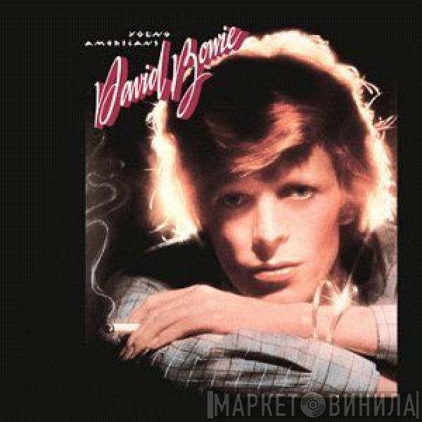  David Bowie  - Young Americans