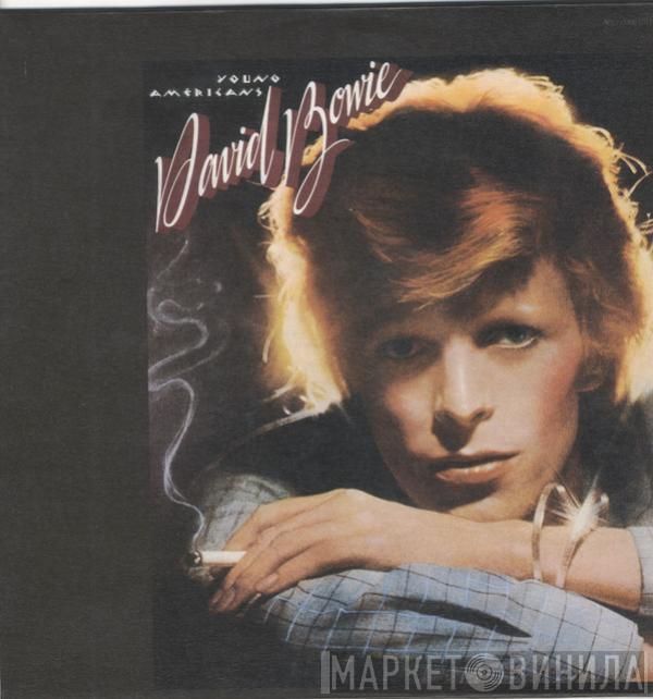  David Bowie  - Young Americans