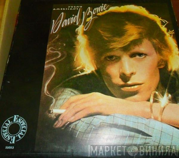  David Bowie  - Young Americans