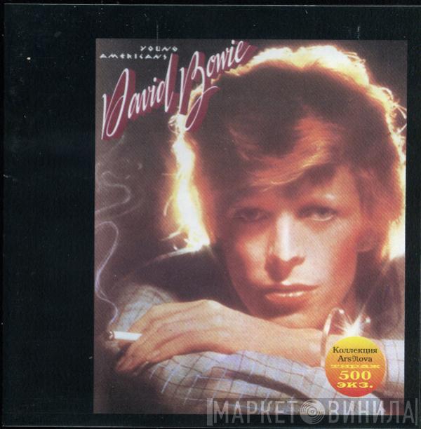  David Bowie  - Young Americans