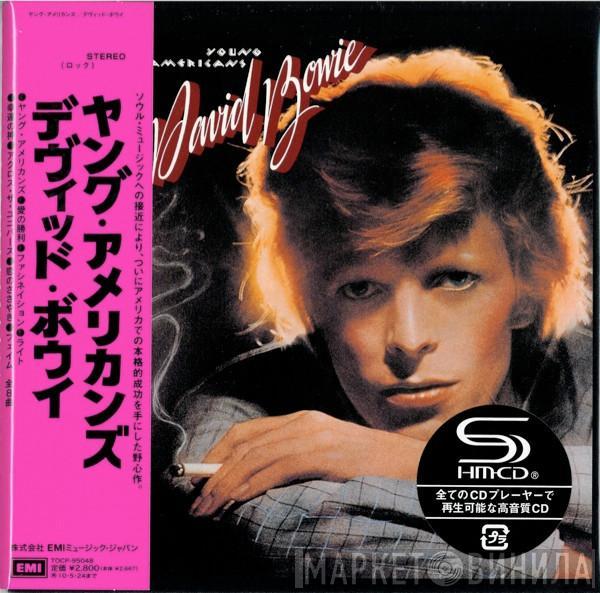  David Bowie  - Young Americans