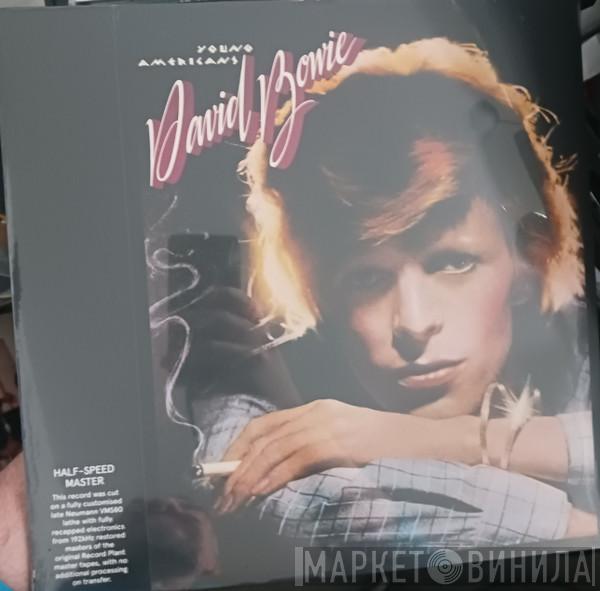 David Bowie - Young Americans