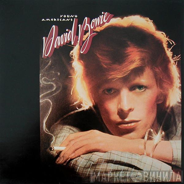 David Bowie - Young Americans