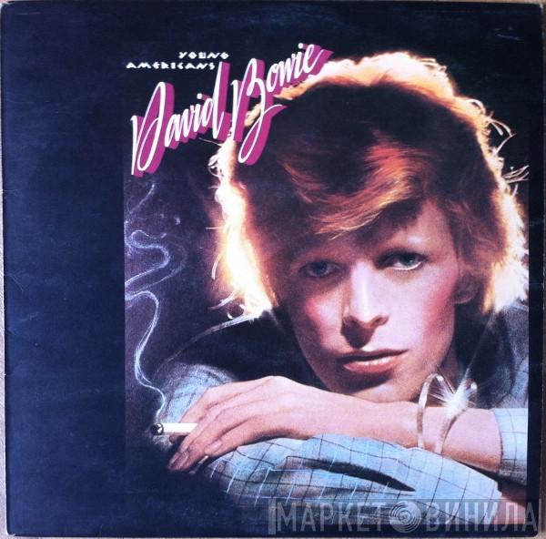  David Bowie  - Young Americans