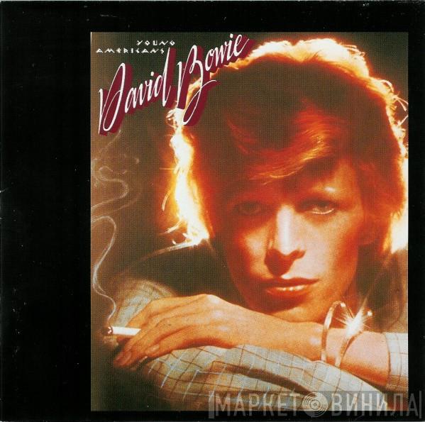  David Bowie  - Young Americans