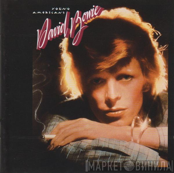 David Bowie - Young Americans