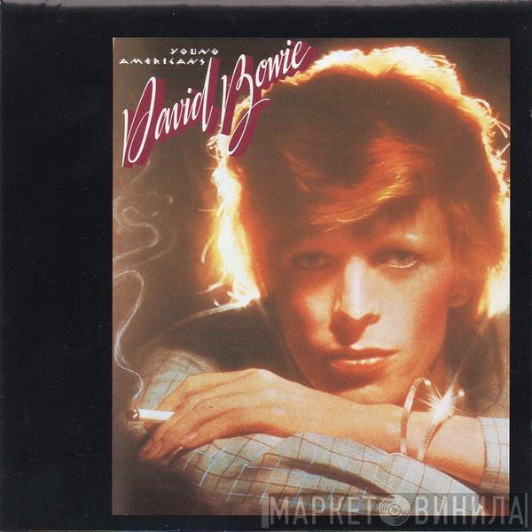  David Bowie  - Young Americans