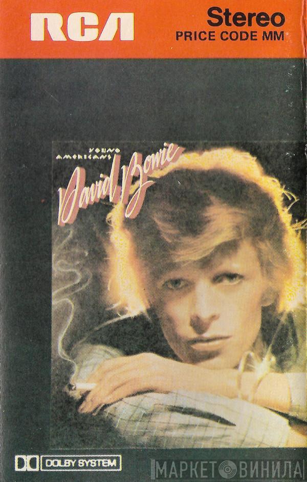  David Bowie  - Young Americans