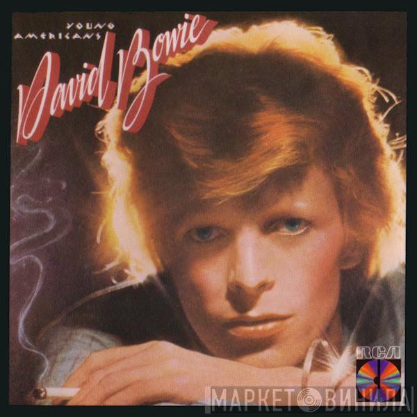 David Bowie  - Young Americans