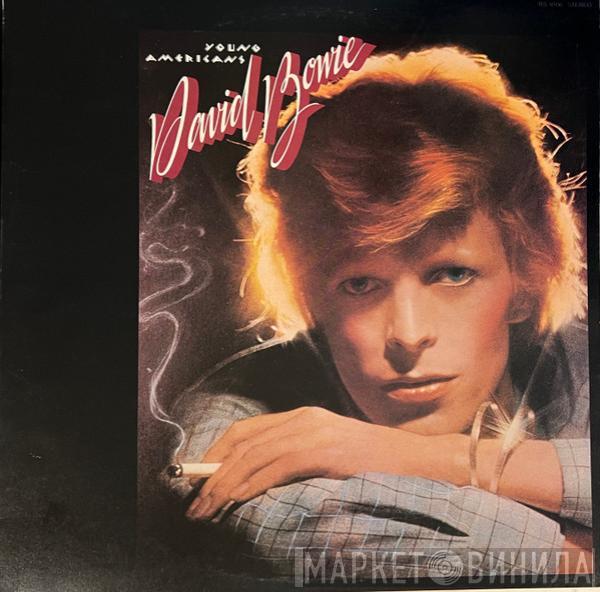  David Bowie  - Young Americans