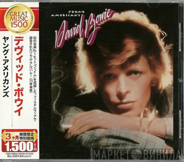  David Bowie  - Young Americans