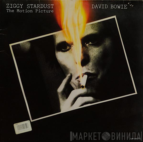  David Bowie  - Ziggy Stardust - The Motion Picture