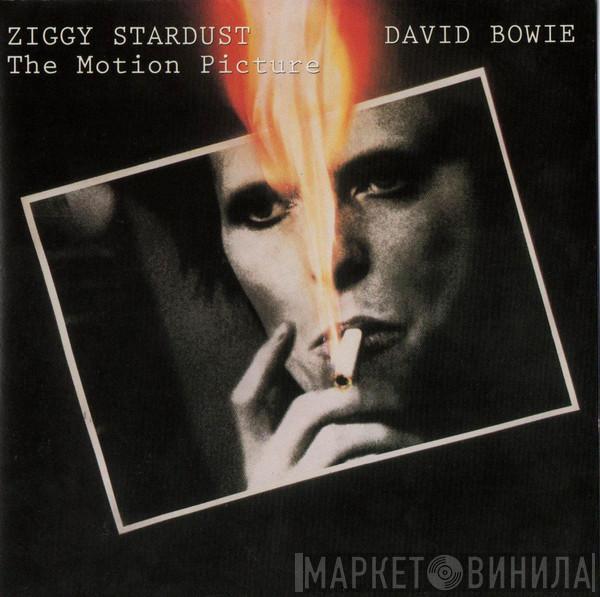  David Bowie  - Ziggy Stardust - The Motion Picture