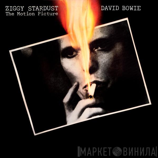 David Bowie  - Ziggy Stardust - - The Motion Picture