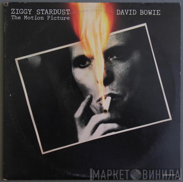  David Bowie  - Ziggy Stardust - The Motion Picture