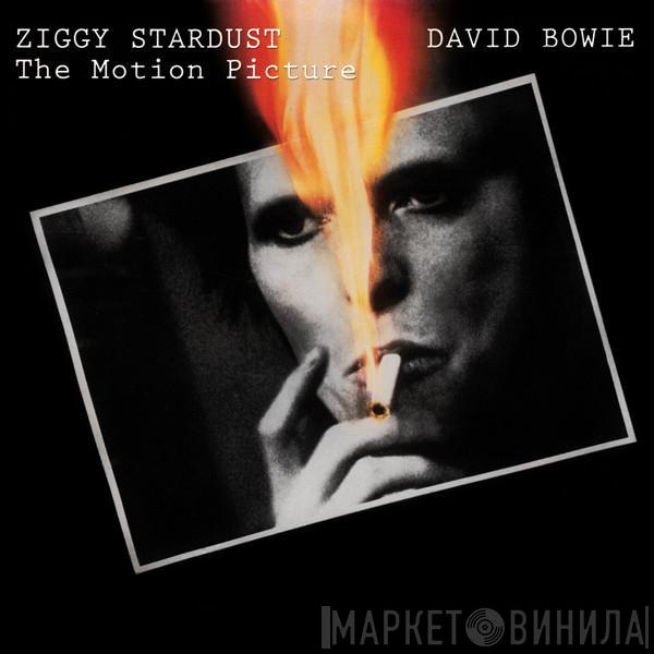  David Bowie  - Ziggy Stardust - The Motion Picture