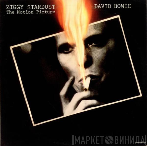  David Bowie  - Ziggy Stardust - The Motion Picture