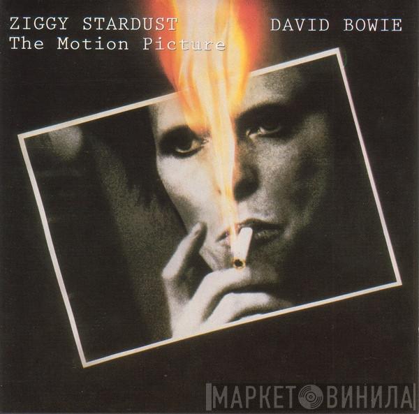  David Bowie  - Ziggy Stardust - The Motion Picture