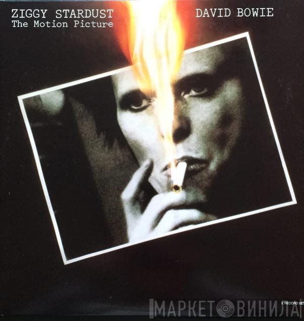  David Bowie  - Ziggy Stardust - The Motion Picture